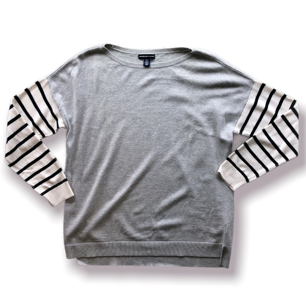 American Living Sweatshirt